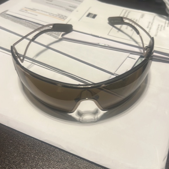 Gucci retro OG sunglasses - Picture 5 of 6